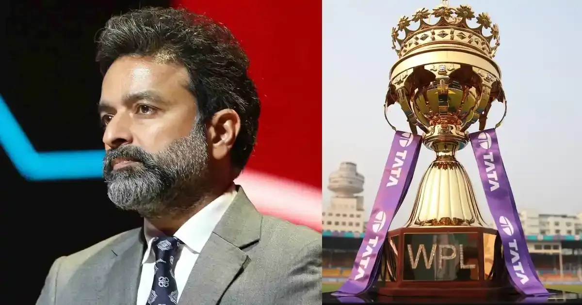 wpl to have new teams from 2026 arun dhumal drops big statement