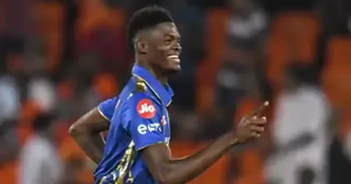 alzarri joseph registered best figures on ipl debut in 2019