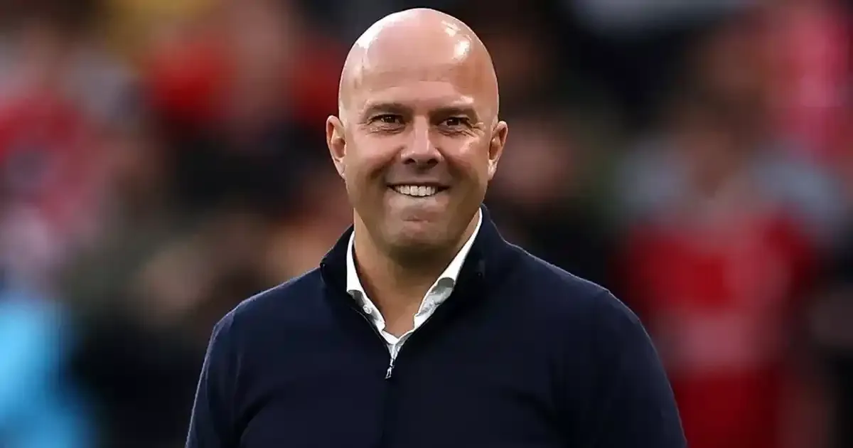 arne slot wants liverpool to secure 20th english top flight title at anfield this weekend