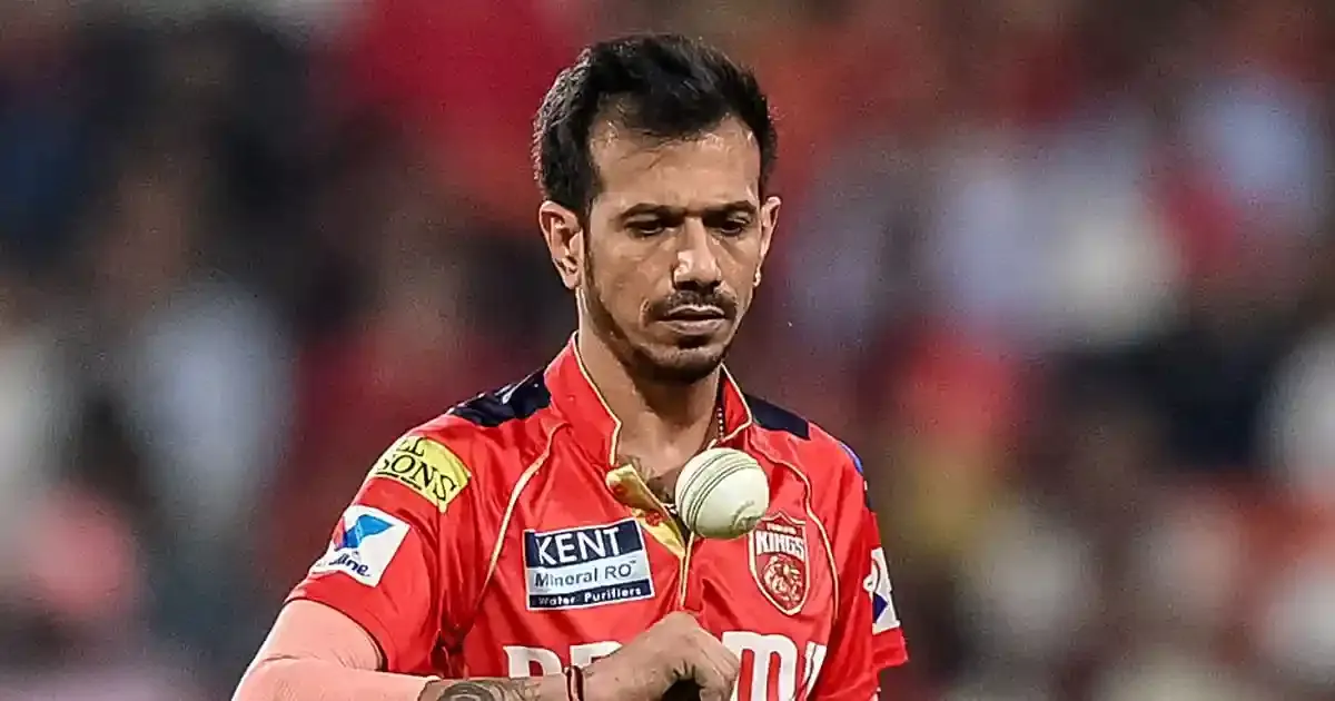 chahal
