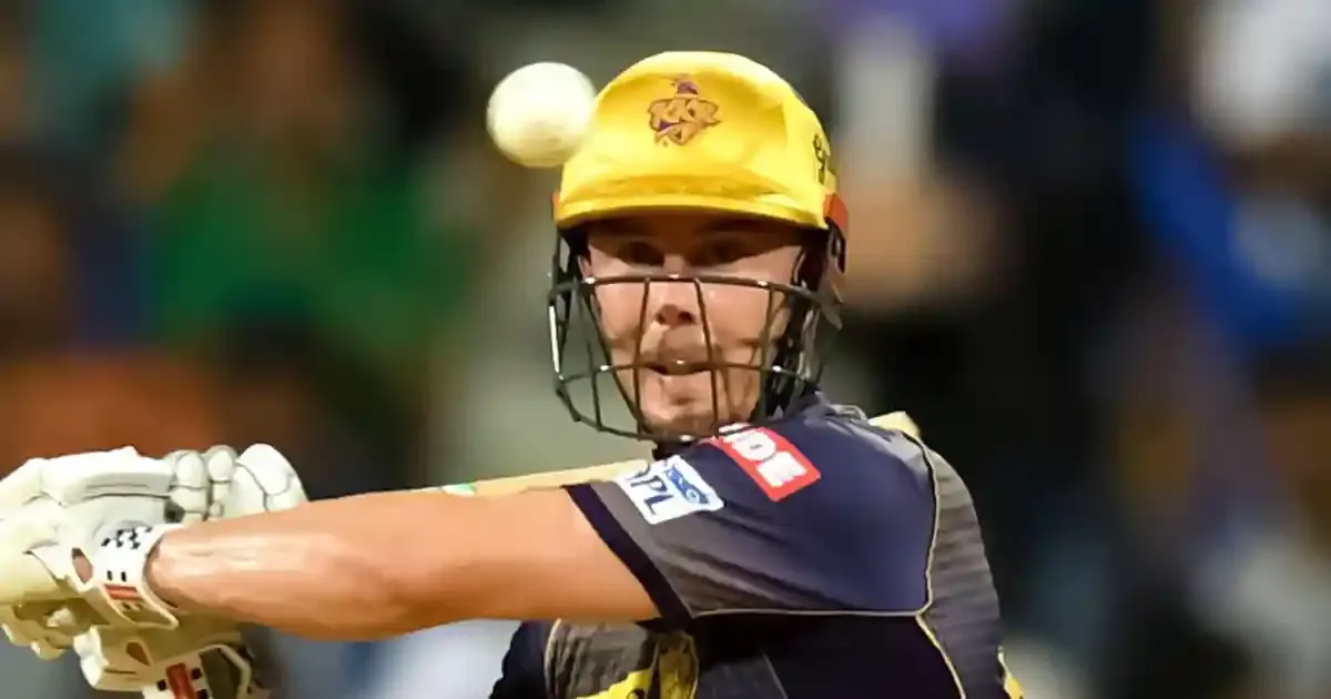 chris lynn