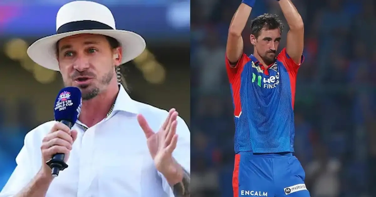 dale steyn shuts down mitchell starc critics who troll him over ipl price tag