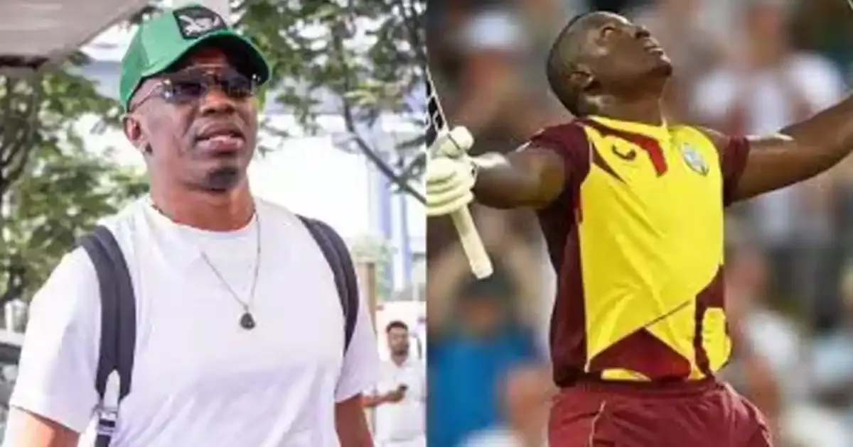 dwayne bravo targets west indies cricket board for removing rovman powell from captaincy