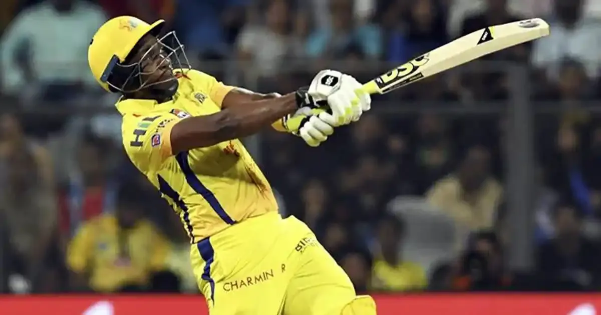 dwayne bravo s heroics guided csk to thrilling win vs mi in ipl 2018 season opener