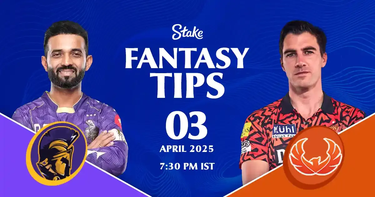 fantasy template kkrvssrh