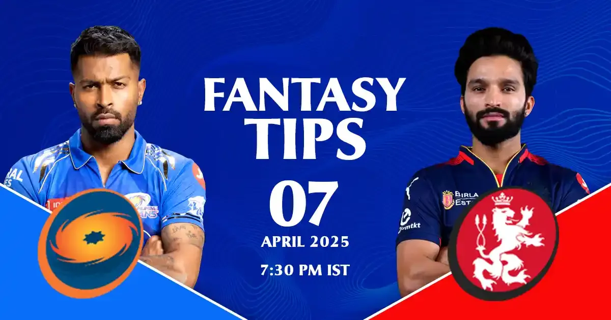 fantasy template mivs rcb