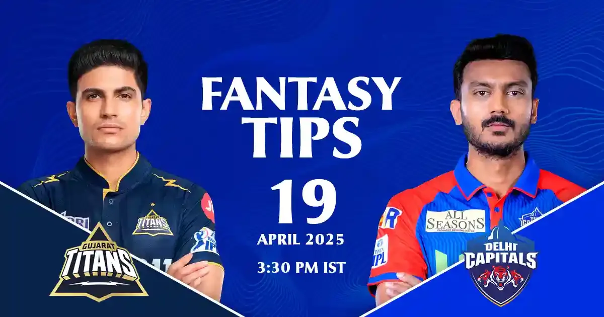 fantasy tips gtcsdc