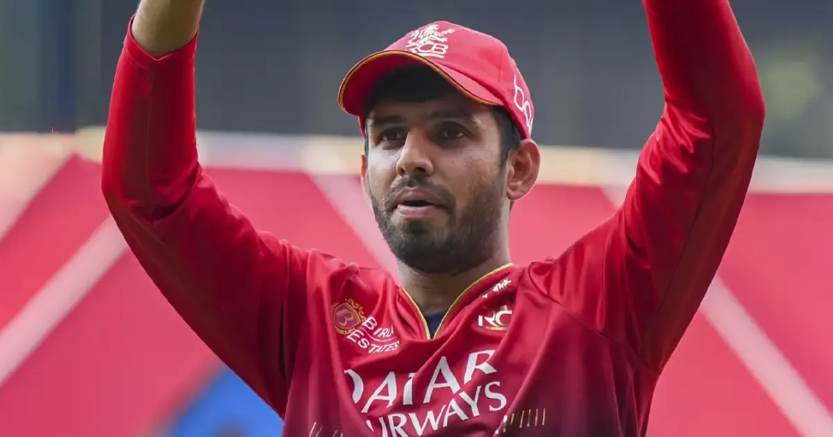 jitesh sharma gives credit to rcb mentor dinesh karthik for exceptional start in ipl 2025
