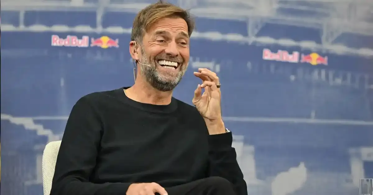 j rgen klopp s agent marc kosicke reveals ex liverpool manager s clear intentions about real madrid job claims