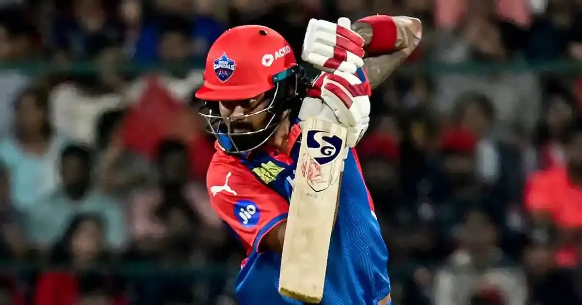 kl rahul potd