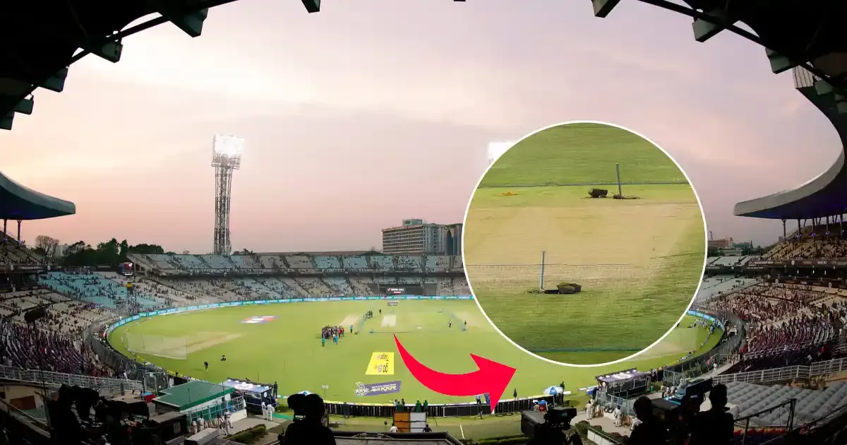 know all about ipl 2025 pitch controversy