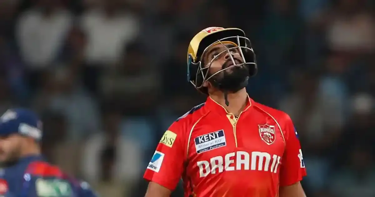 prabhsimran singh