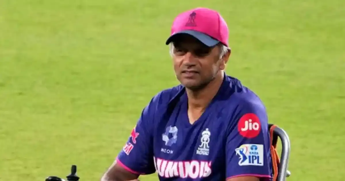 rahul dravid sportstiger