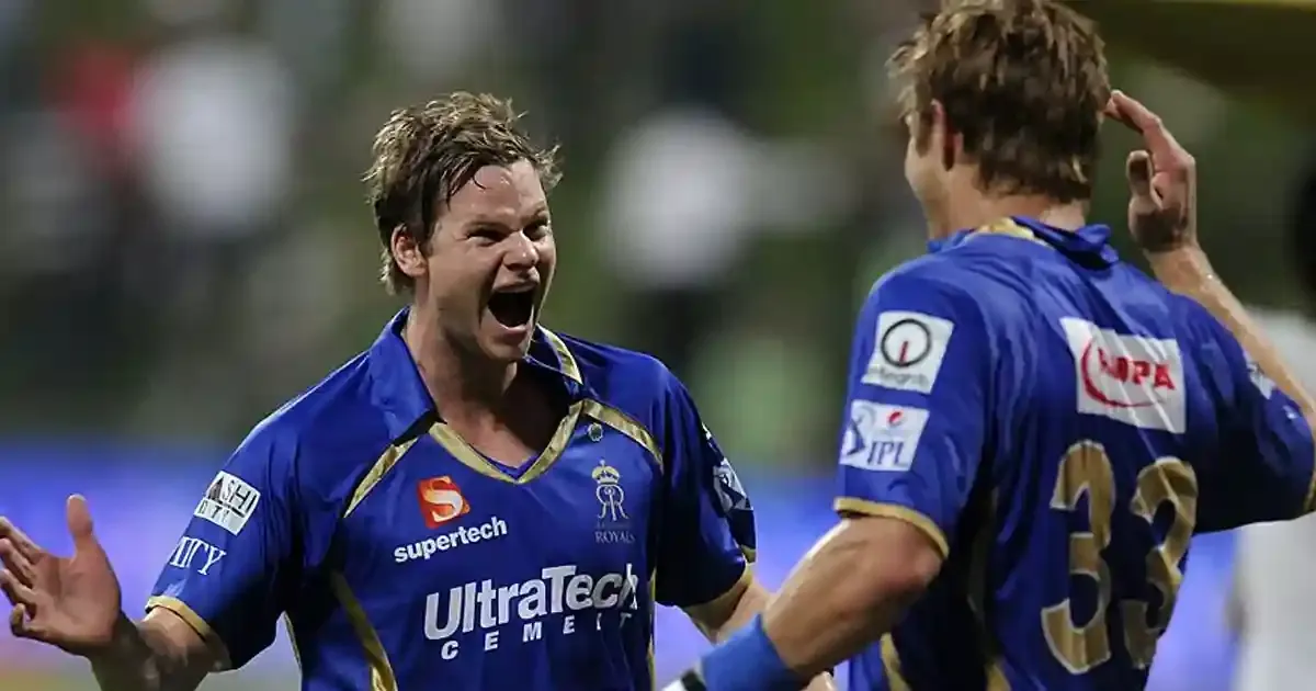 rajasthan royals won thrilling super over encounter against kolkata knight riders on boundary count in ipl 2014