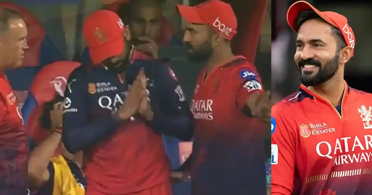 rcb coach responds with i am too small a person to even speak