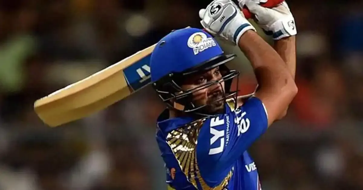 rohit sharma smashed match winning 84 as mi defeated kkr in ipl 2016 fixture psd
