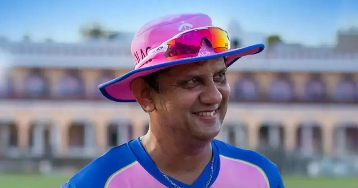 rr spin bowling coach sairaj bahutule insists team