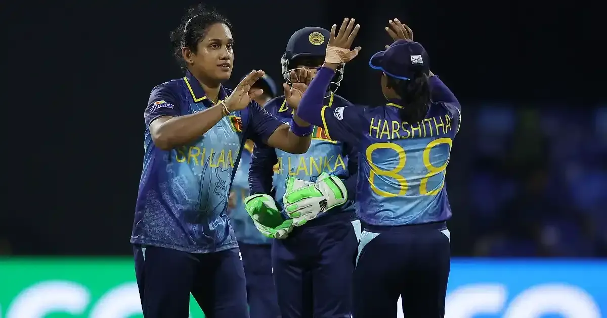 sri lanka cricket announces women s squad for tri nation odi series involving india and south africa