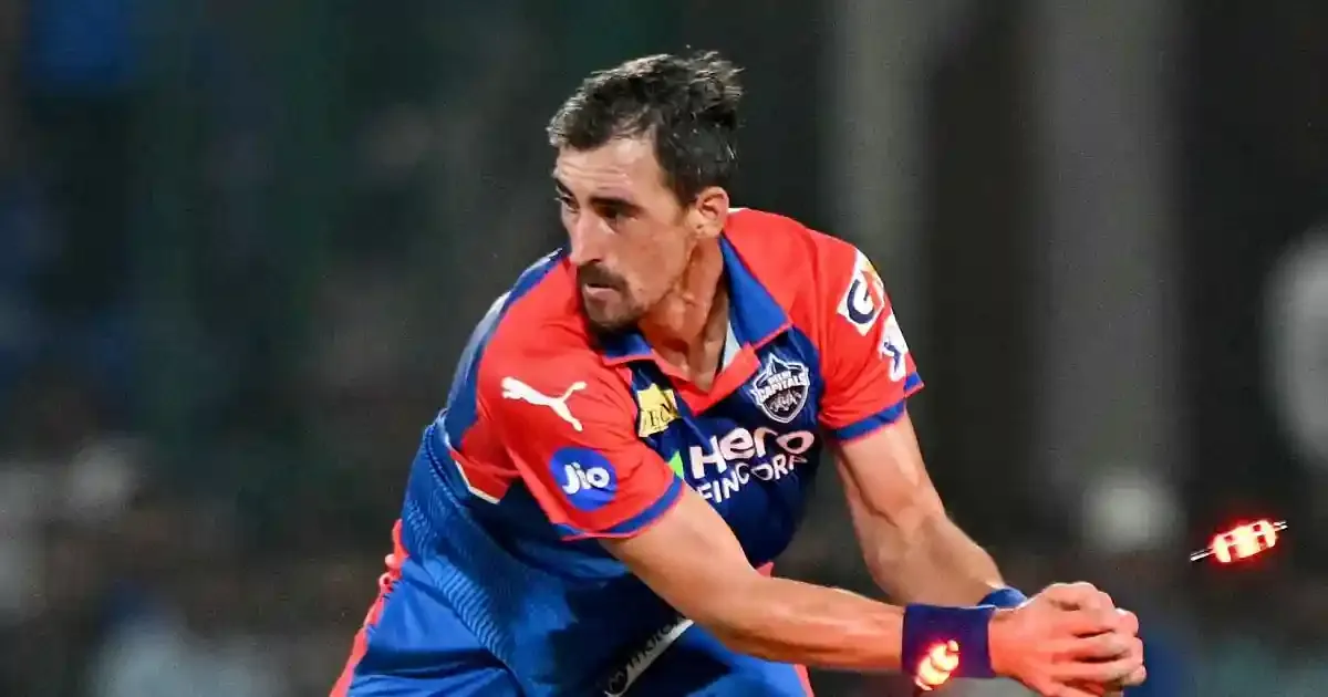 starc
