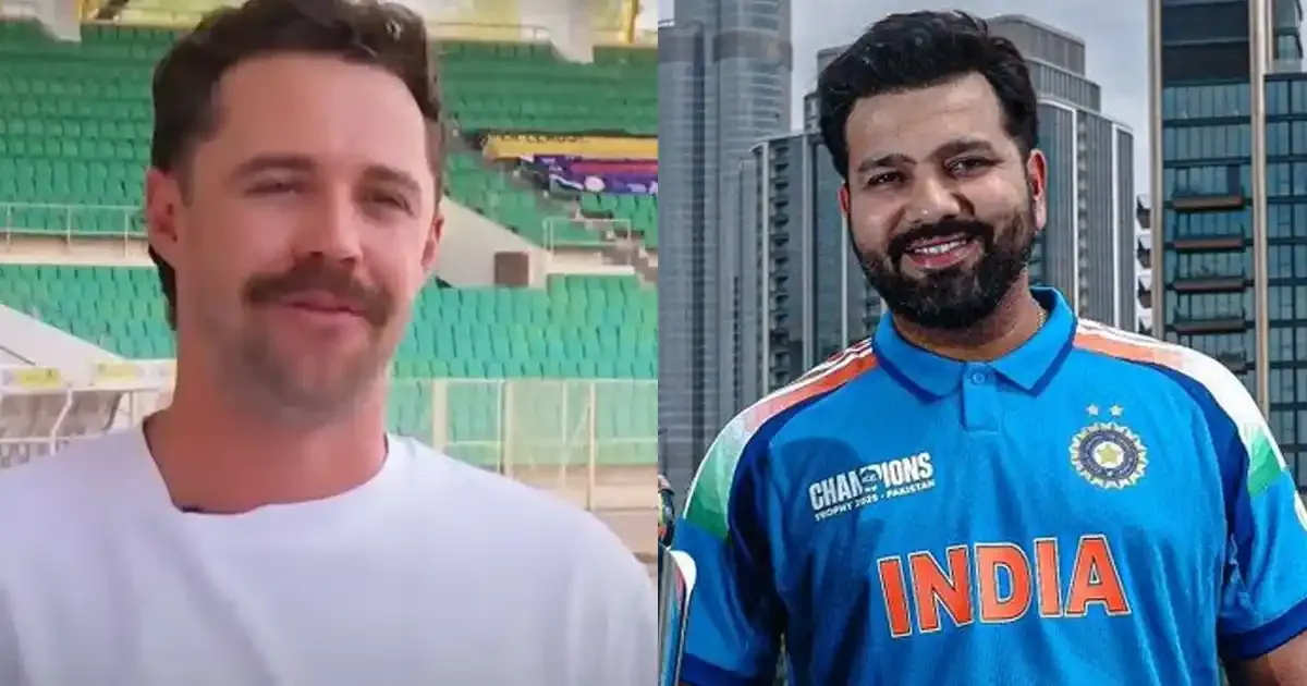 travis head picks rohit sharma his favourite indian batter