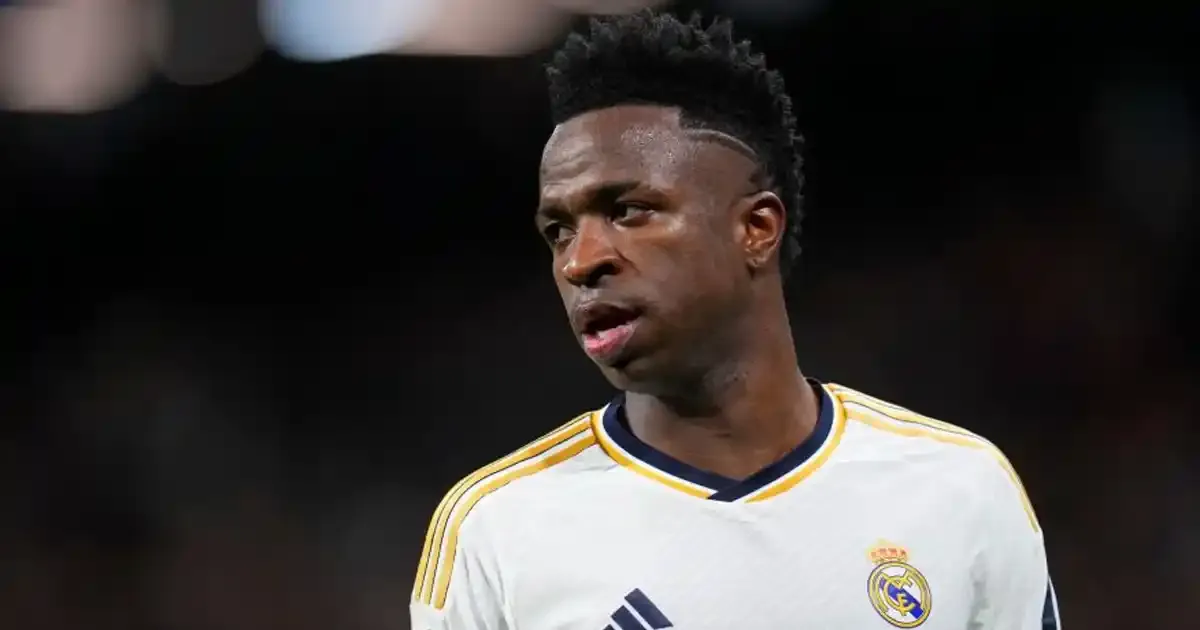 vinicius jr set to sign 4 year contract extension at real madrid