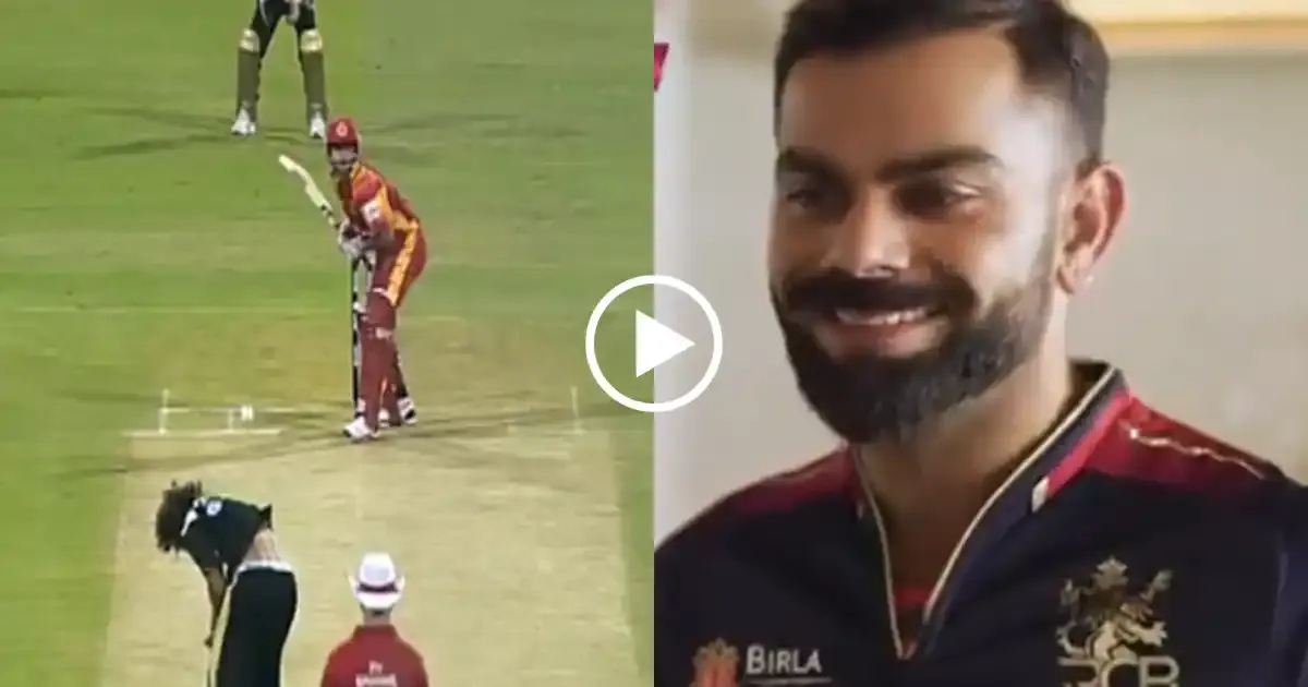 virat kohli reveals his experience from inaugural ipl match between rcb and kkr in 2008