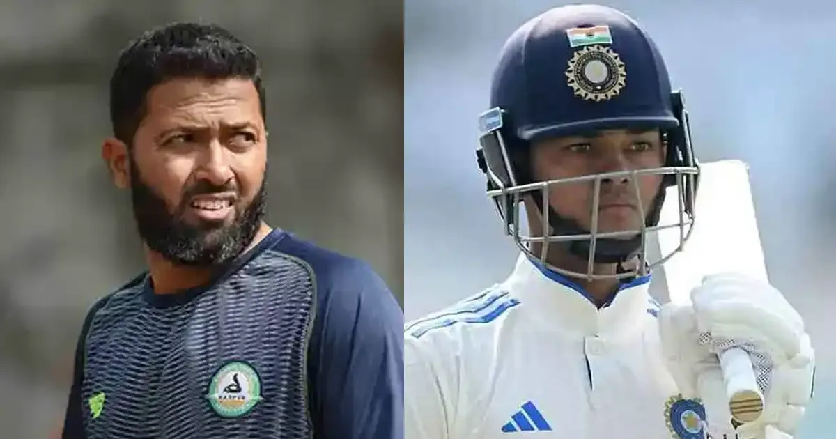 wasim jaffer opposes yashavi jaiswal s decision to switch to goa