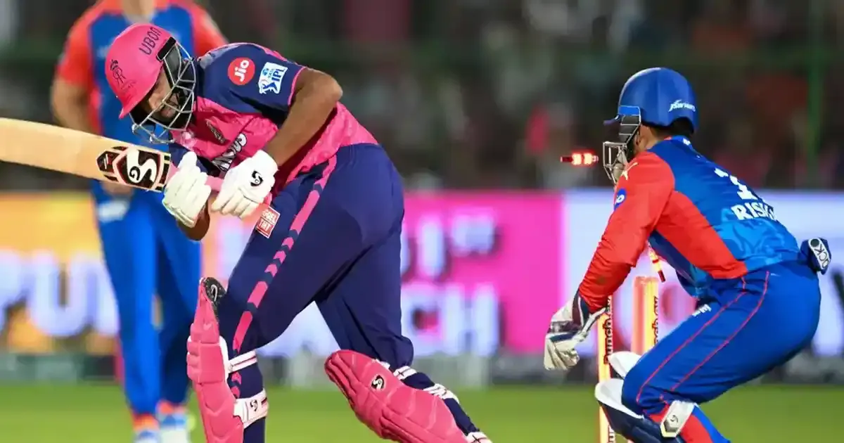 when and where to watch delhi capitals vs rajasthan royals in india