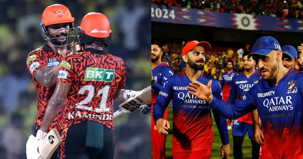 why not us this year nitish kumar takes inspiration from rcb s 2024 campaign for srh to make come back in ipl 2025