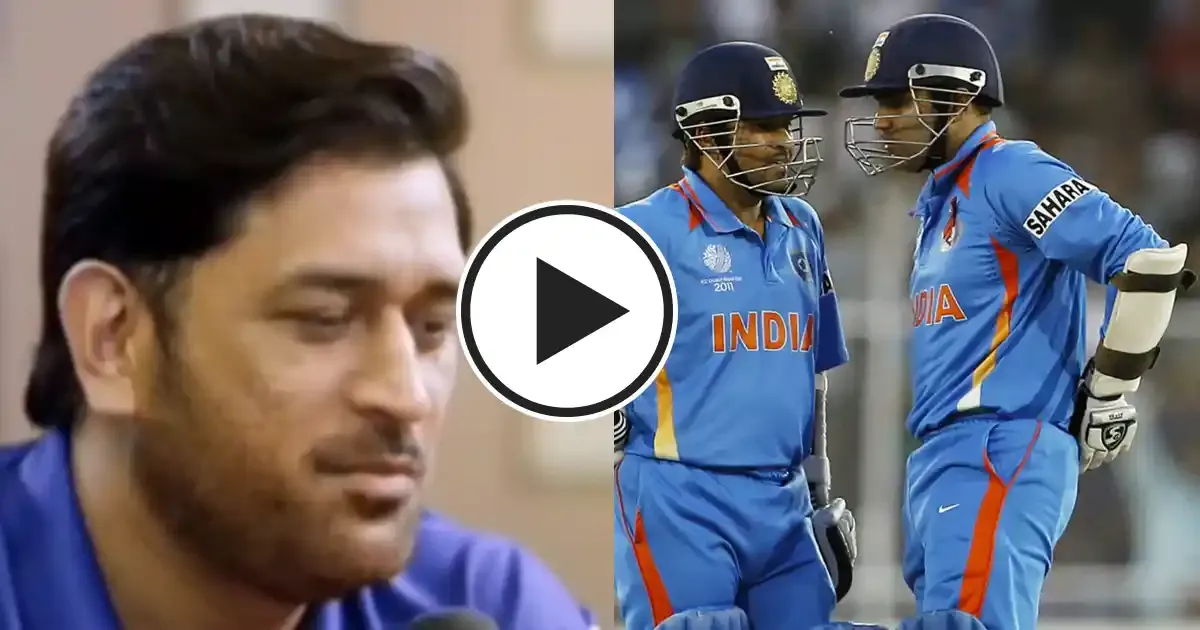 would love to see yuvraj sehwag sachin and ganguly play together again says csk legend ms dhoni