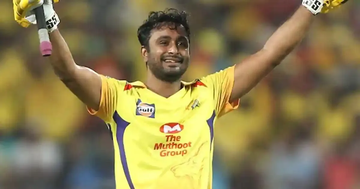 ambati rayudu
