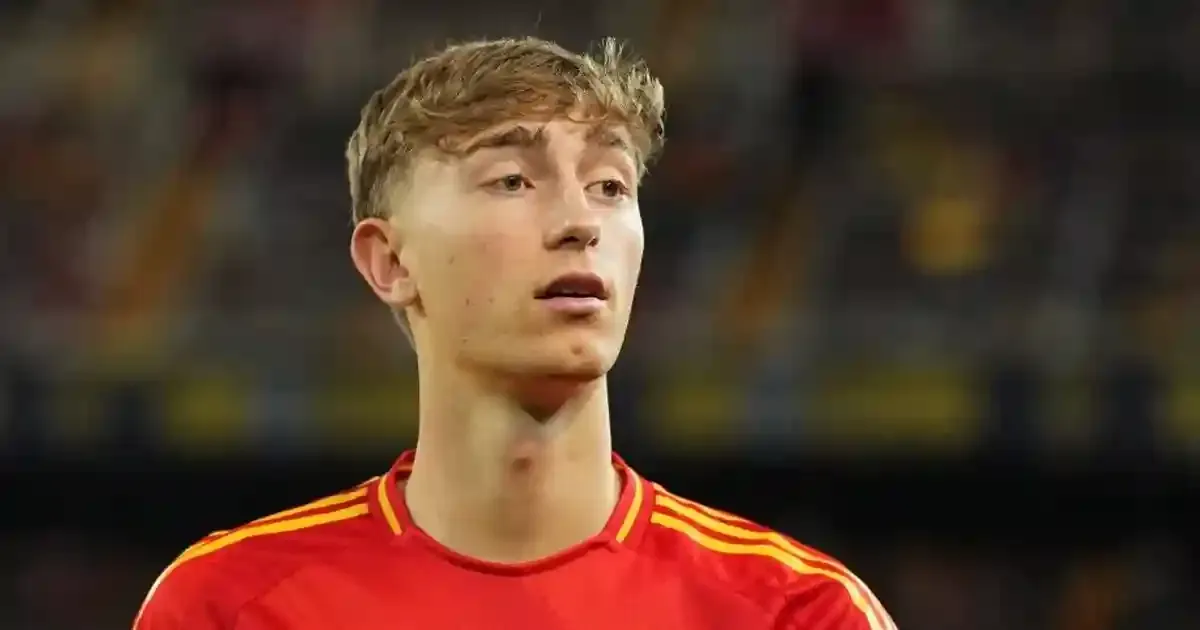 dean huijsen on real madrid s radar as club looks to strengthen defense