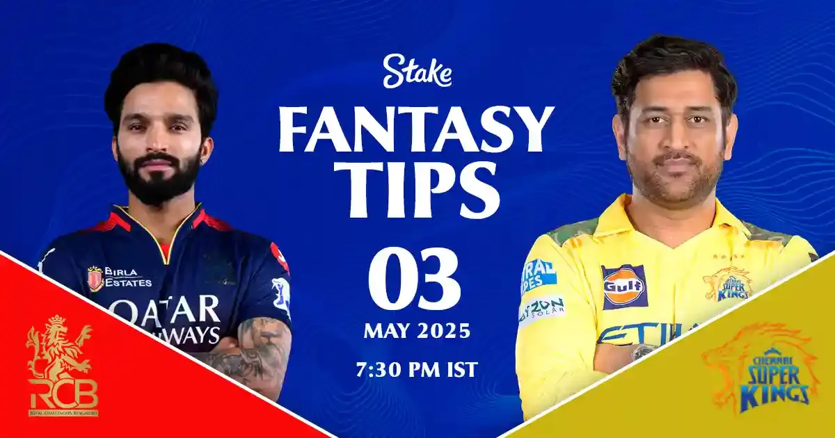 fantasy rcbvscsk