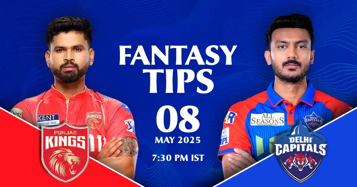 fantasy template pbksvsdc