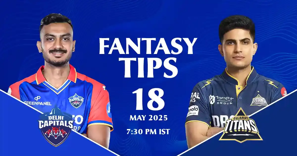 fantasy tips dcvsgt