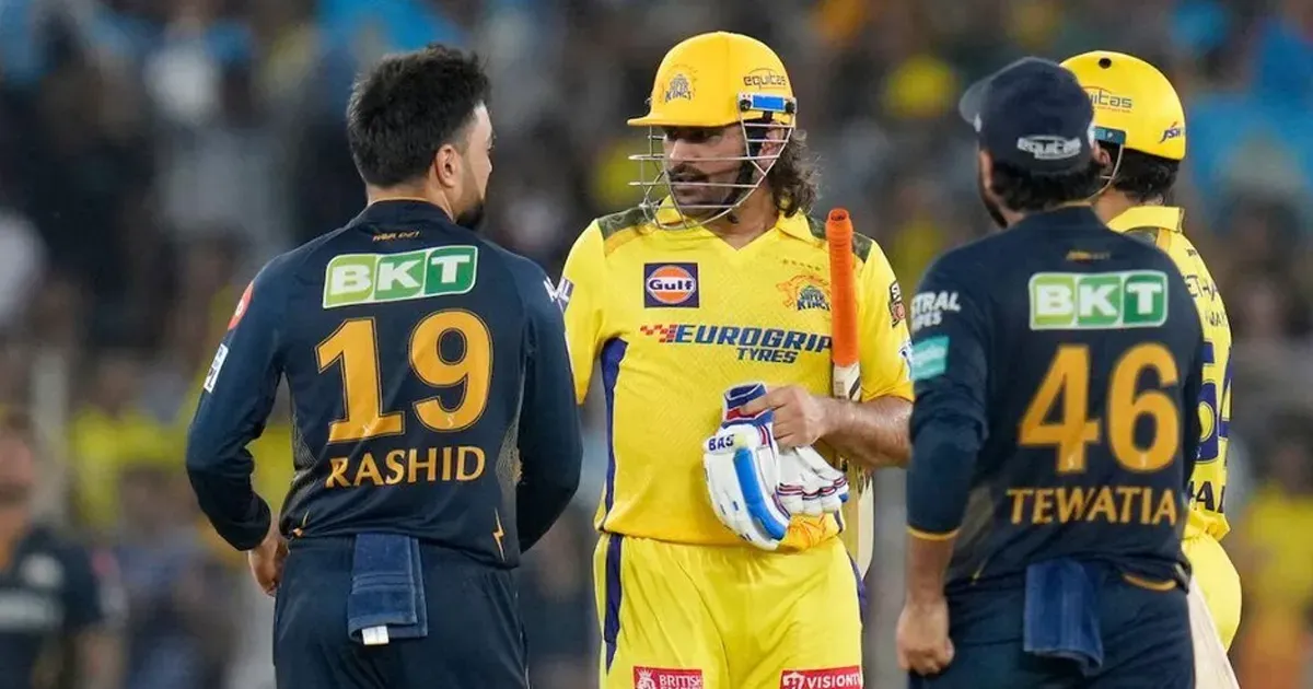 gt vs csk