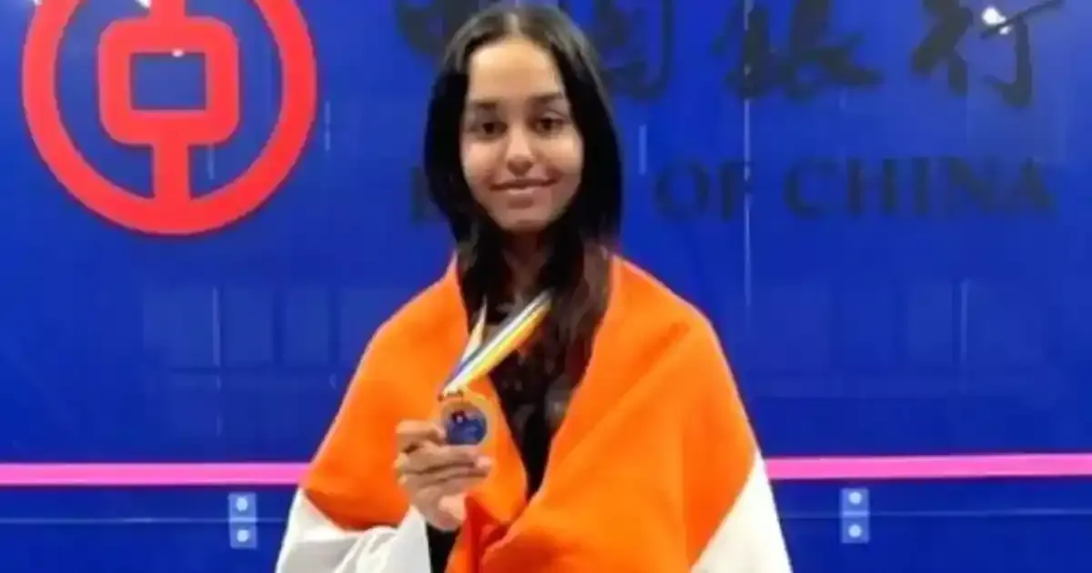 india declares squad for 2024 25 psa world championships wyes set on anahat singh