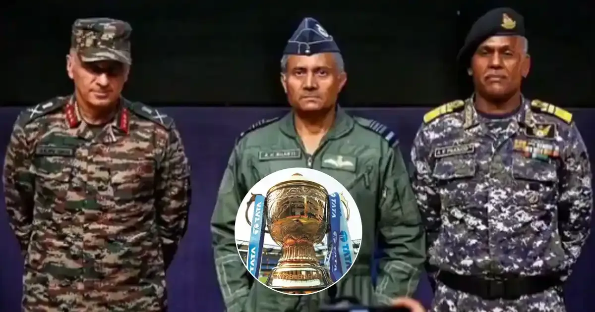 indian army