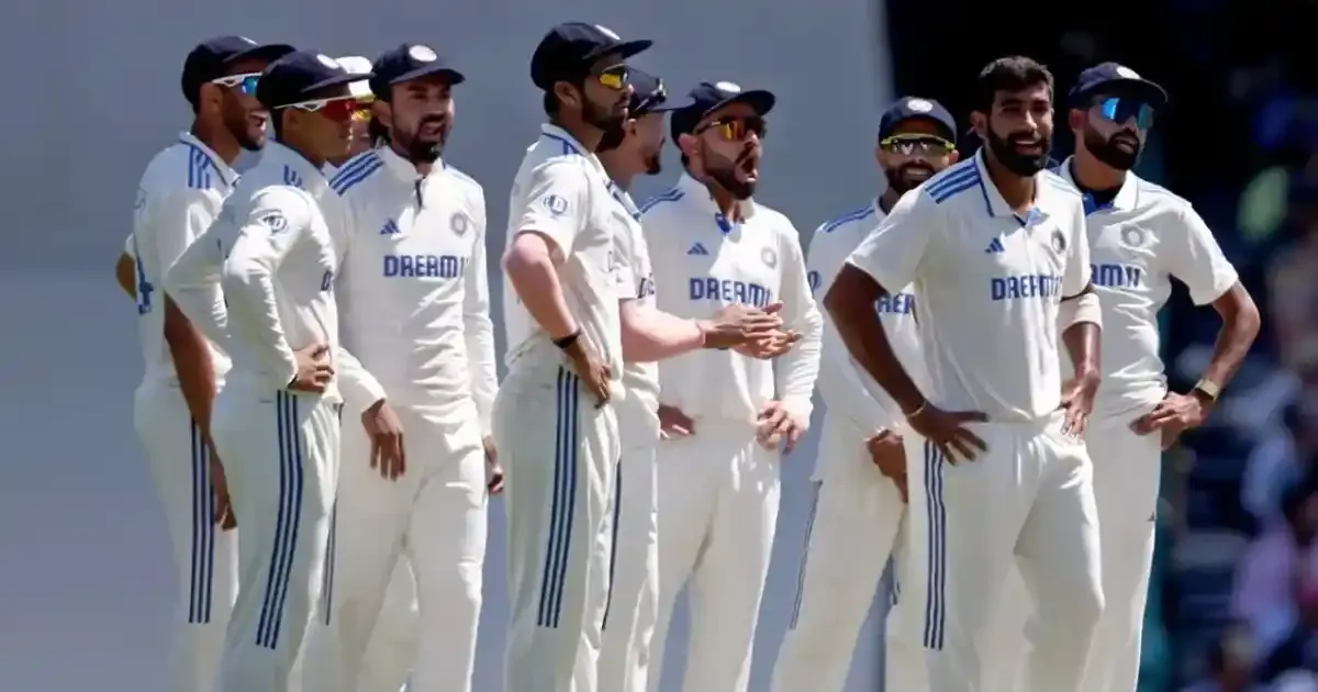 india s probable squad for upcoming five match test series against england
