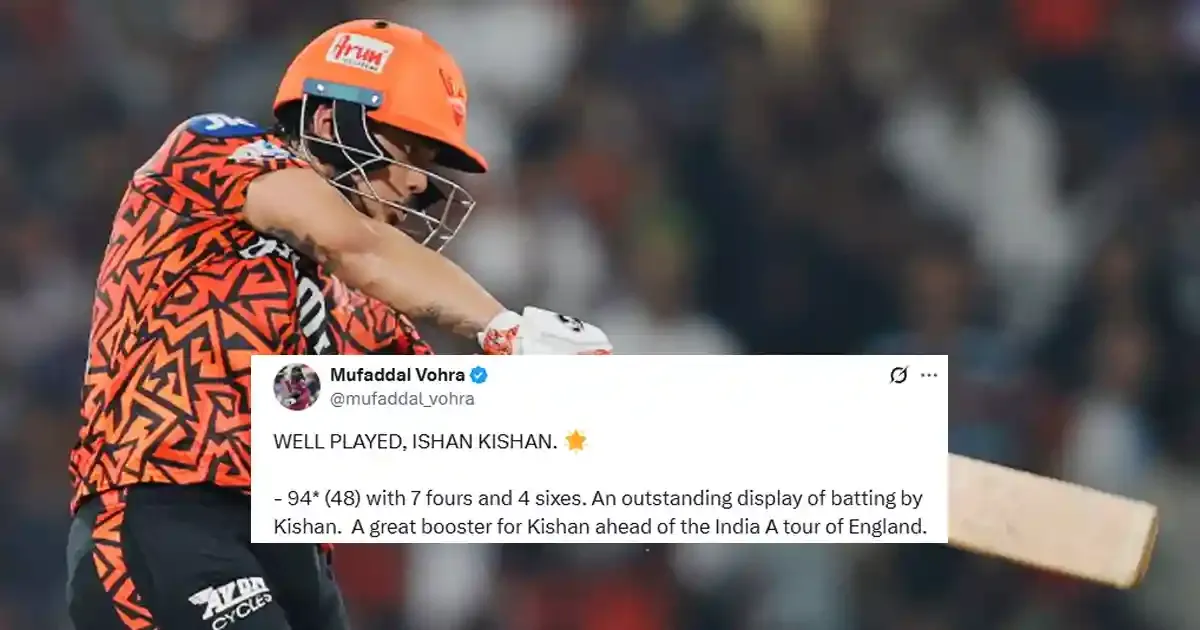ishan kishan sportstiger