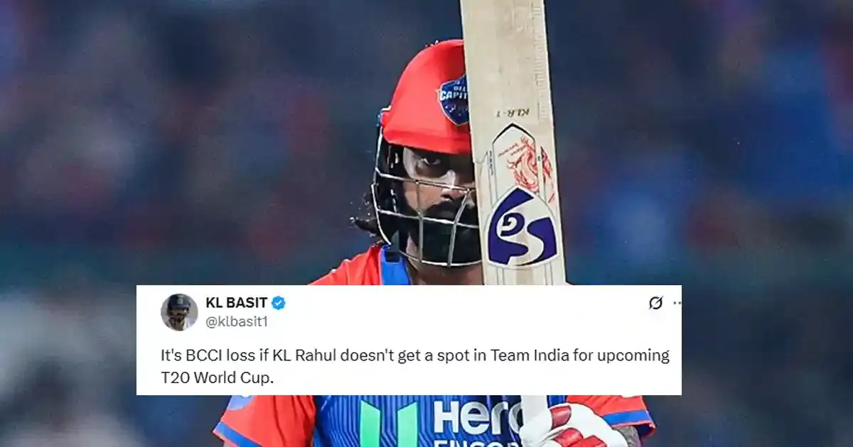 kl rahul sportstiger