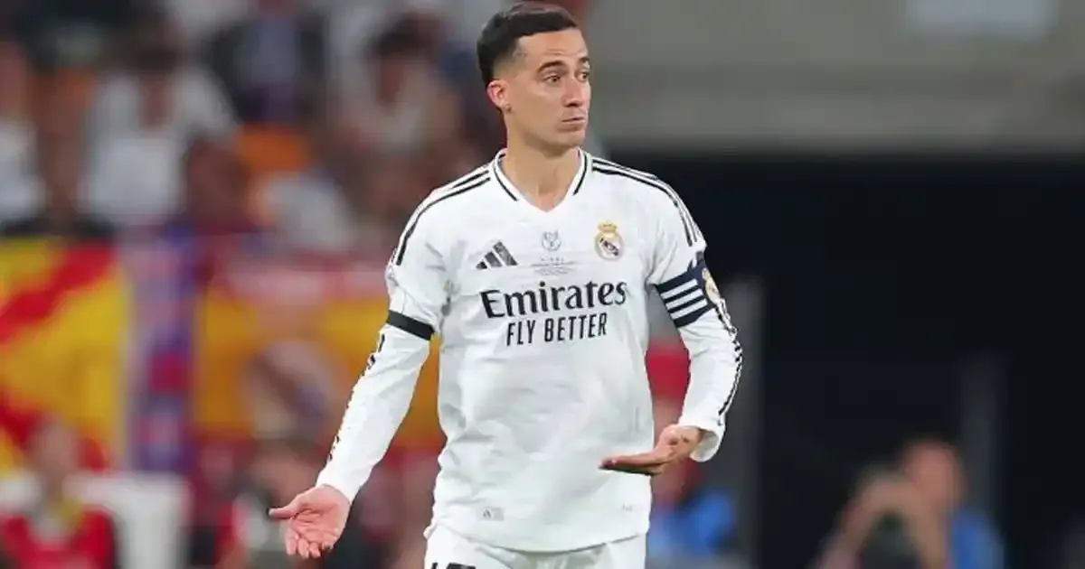 lucas vasquez set to leave real madrid after fifa club world cup