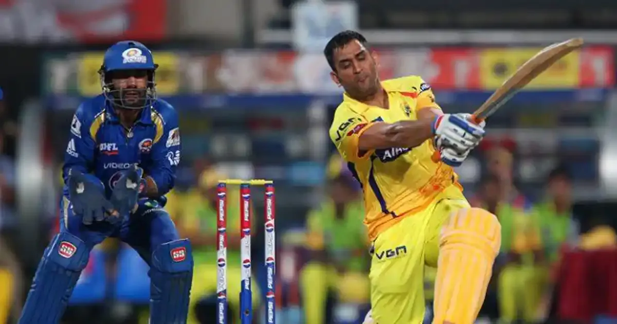 mi bowled csk out for their lowest total in ipl history in 2013