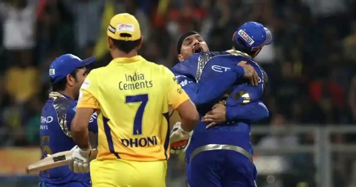 mi defeated csk in qualifier 1 to enter ipl 2015 final
