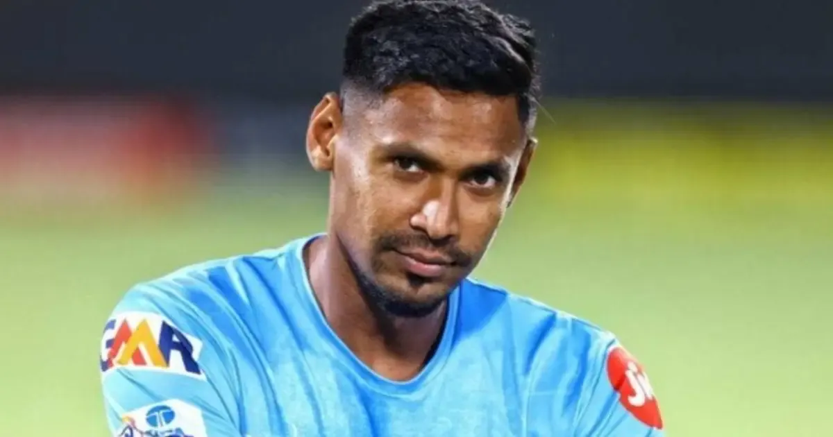 mustafizur rahman gets noc to be part of dc for league round of ipl 2025 set to join ipl 2020 r