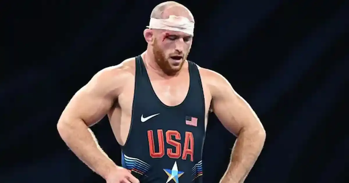 olympic gold medallist wrestler kyle snyder pleads guilty in prostitution case
