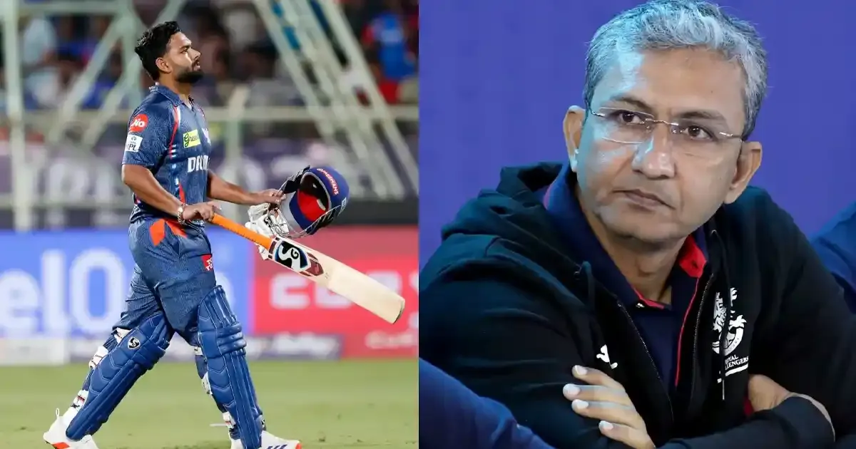 sanjay bangar reflects on rishabh pant s poor form in ipl 2025