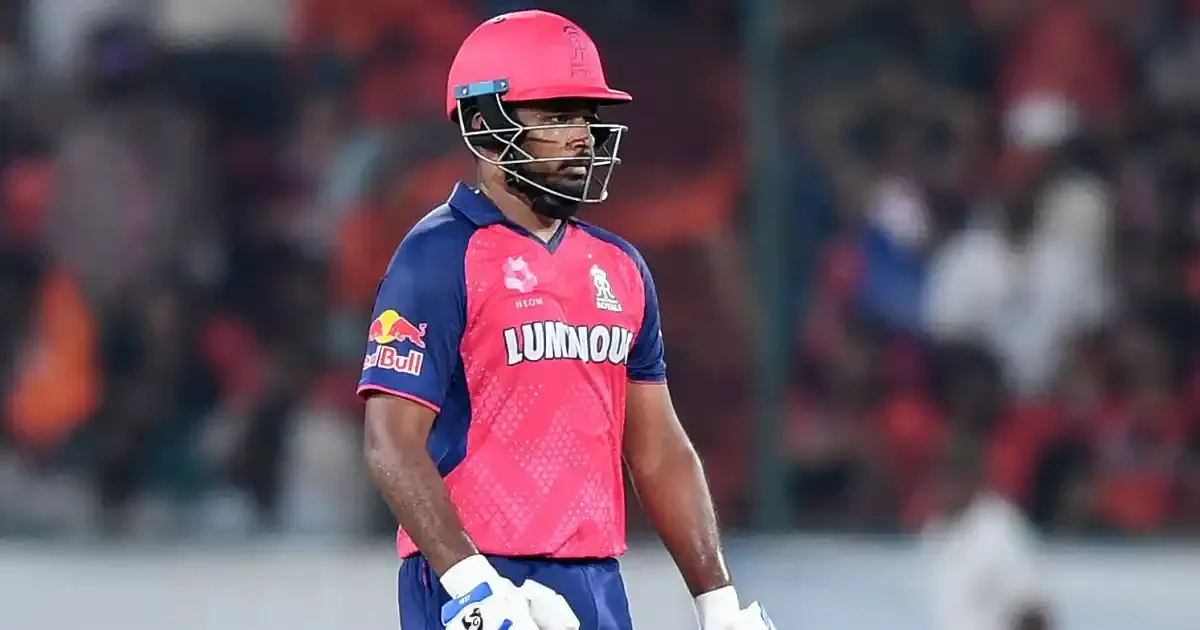 sanju samson records vs pbks in ipl