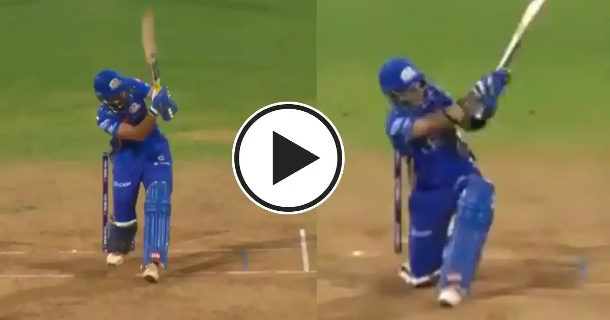 suryakumar yadav and naman dhir smash 27 runs in mukesh kumar s penultimate over
