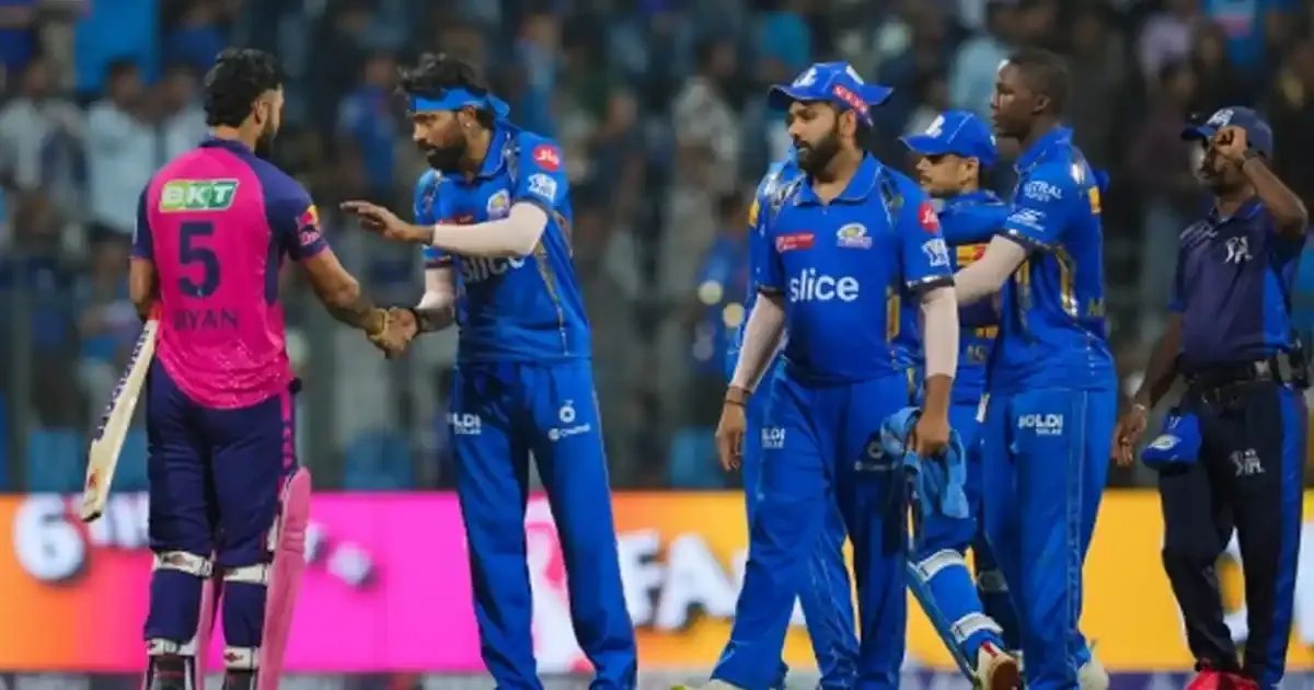 top captaincy and vice captaincy picks for rr vs mi ipl 2025 clash